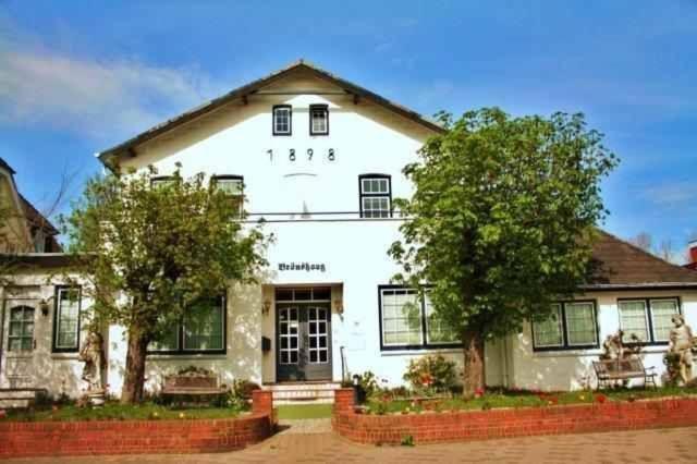 Apartment App-7-in-strandnaher-lage-baederstil-villa-in-wenningstedt-sylt Wenningstedt-Braderup